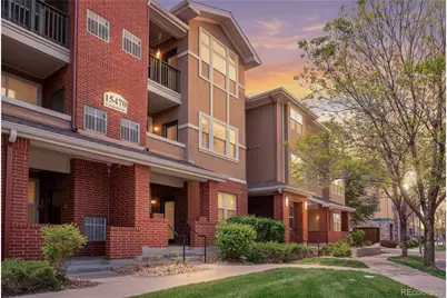 15470 Canyon Rim Drive #304, Englewood, CO 80112 - Photo 18
