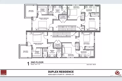 4228 Stuart Street, Denver, CO 80212 - Photo 4