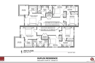 4228 Stuart St, Denver, CO 80212 - Photo 4