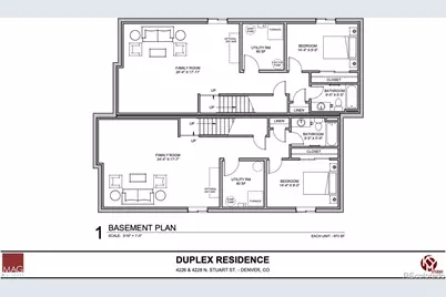 4228 Stuart Street, Denver, CO 80212 - Photo 2