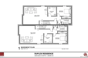 4228 Stuart St, Denver, CO 80212 - Photo 2