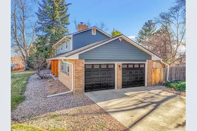 5584 W Rowland Place, Littleton, CO 80128 - Photo 46