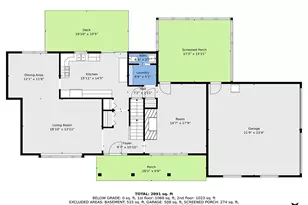 5584 W Rowland Pl, Littleton, CO 80128 - Photo 44