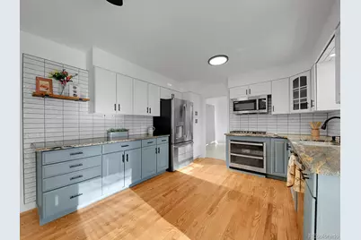 5584 W Rowland Place, Littleton, CO 80128 - Photo 10