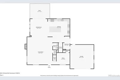 3901 E Orchard Road, Centennial, CO 80121 - Photo 48