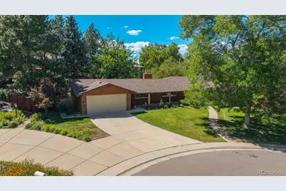3077 Owens Court, Denver, CO 80215 - Photo 1