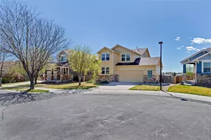 17016 Pale Anemone St, Parker, CO 80134 - Photo 2