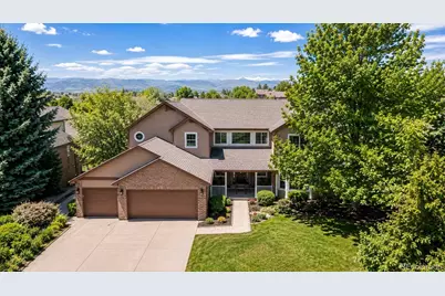 1914 Terrace Drive, Highlands Ranch, CO 80126 - Photo 1