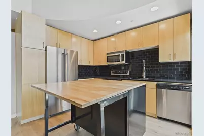 1700 Bassett Street #704, Denver, CO 80202 - Photo 16