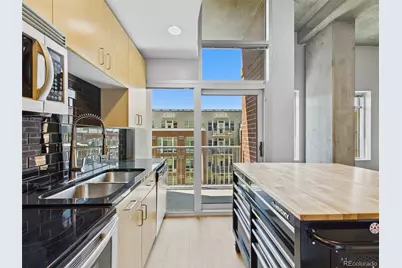 1700 Bassett Street #704, Denver, CO 80202 - Photo 20