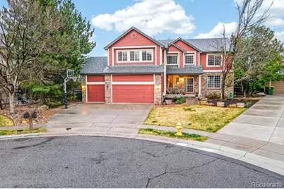 6080 Russell Lane, Arvada, CO 80403 - Photo 1