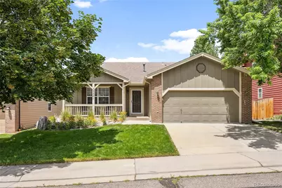 13881 W 64th Drive, Arvada, CO 80004 - Photo 1