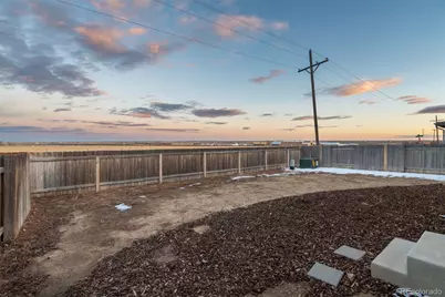 516 Jordan Street, Keenesburg, CO 80643 - Photo 30