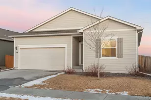 516 Jordan St, Keenesburg, CO 80643 - Photo 2