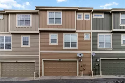 727 Crooked Y Point, Castle Rock, CO 80108 - Photo 14