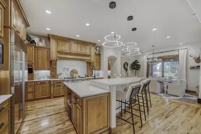 6999 Yampa Drive, Larkspur, CO 80118 - Photo 16