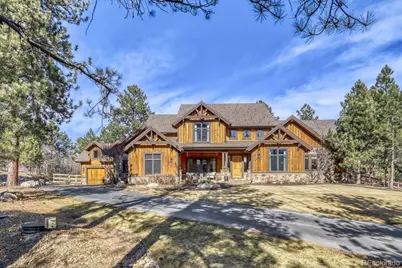 6999 Yampa Drive, Larkspur, CO 80118 - Photo 2