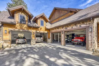 6999 Yampa Drive, Larkspur, CO 80118 - Photo 42
