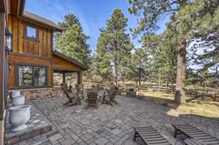 6999 Yampa Dr, Larkspur, CO 80118 - Photo 46