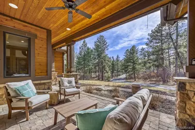 6999 Yampa Drive, Larkspur, CO 80118 - Photo 8