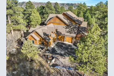 6999 Yampa Drive, Larkspur, CO 80118 - Photo 50