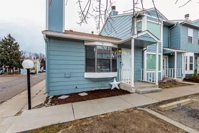8176 Washington Street #113, Denver, CO 80229 - Photo 2