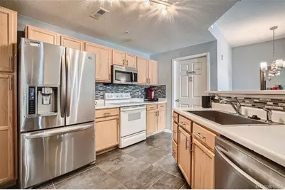 5703 N Gibralter Way #105, Aurora, CO 80019 - Photo 12