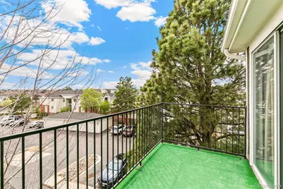 6776 S Ivy Street #C1, Centennial, CO 80112 - Photo 16
