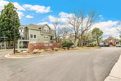 6776 S Ivy Street #C1, Centennial, CO 80112 - Photo 1