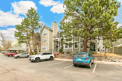 6776 S Ivy Street #C1, Centennial, CO 80112 - Photo 2