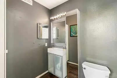 6776 S Ivy Street #C1, Centennial, CO 80112 - Photo 20