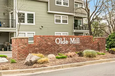 6776 S Ivy Street #C1, Centennial, CO 80112 - Photo 32