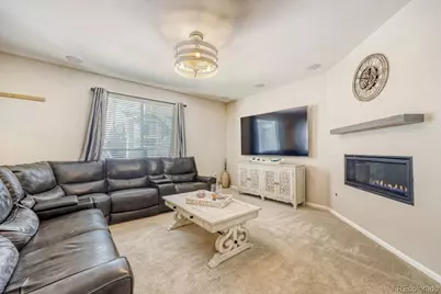 4647 Gray Wolf Lane, Castle Rock, CO 80104 - Photo 4