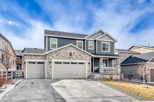 4647 Gray Wolf Ln, Castle Rock, CO 80104 - Photo 1
