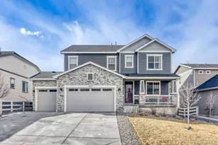 4647 Gray Wolf Ln, Castle Rock, CO 80104 - Photo 2