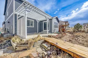 4647 Gray Wolf Ln, Castle Rock, CO 80104 - Photo 26