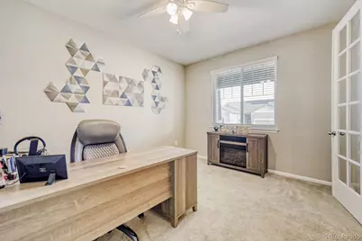 4647 Gray Wolf Lane, Castle Rock, CO 80104 - Photo 10