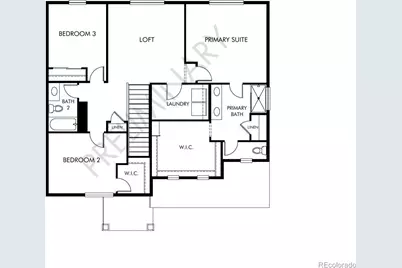 1652 Yampa River Drive, Windsor, CO 80550 - Photo 34
