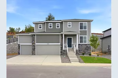 1652 Yampa River Drive, Windsor, CO 80550 - Photo 1