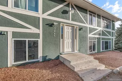 3445 Cochran #C, Colorado Springs, CO 80916 - Photo 2