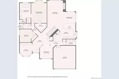 9570 Brook Hill Lane, Lone Tree, CO 80124 - Photo 36