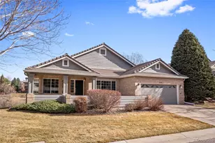 9570 Brook Hill Ln, Lone Tree, CO 80124 - Photo 2