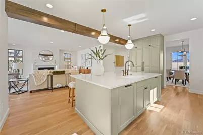 1135 S Downing Street, Denver, CO 80210 - Photo 8