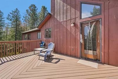 30243 Pine Crest Drive, Evergreen, CO 80439 - Photo 14