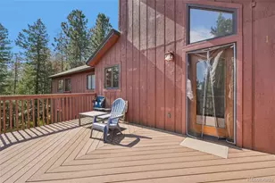 30243 Pine Crest Dr, Evergreen, CO 80439 - Photo 14