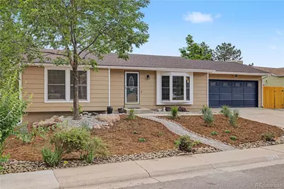 4594 S Union Street, Morrison, CO 80465 - Photo 2