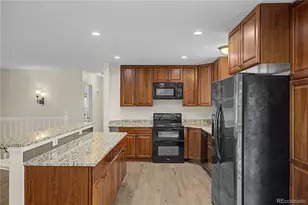 4594 S Union St, Morrison, CO 80465 - Photo 12