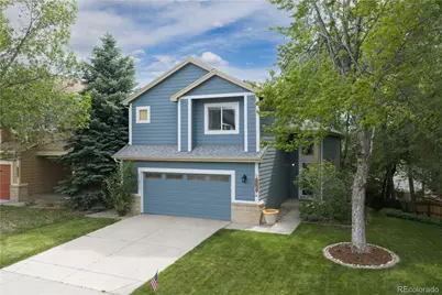 11222 Gilcrest Street, Parker, CO 80134 - Photo 1