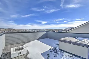 4353 N Meadows Dr, Castle Rock, CO 80109 - Photo 34