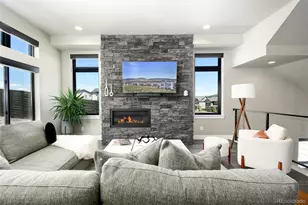 4353 N Meadows Dr, Castle Rock, CO 80109 - Photo 4